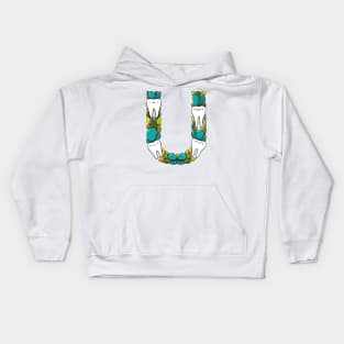 U Kids Hoodie